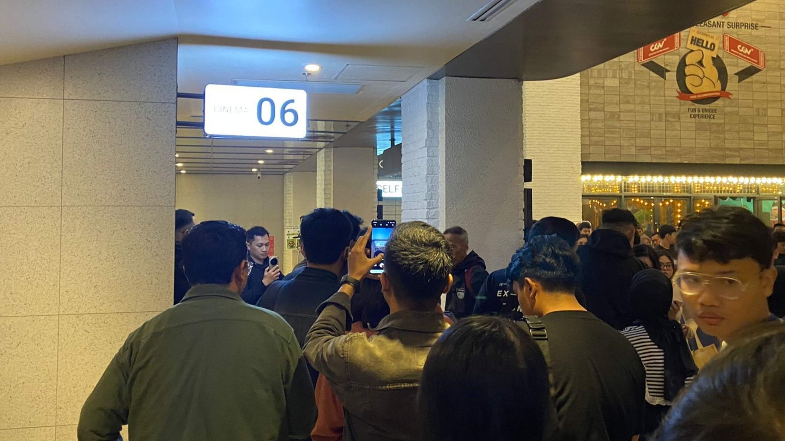 Dari Layar Menuju Lapangan, PERSIB Siap Memberi Kesan Bagi Bobotoh